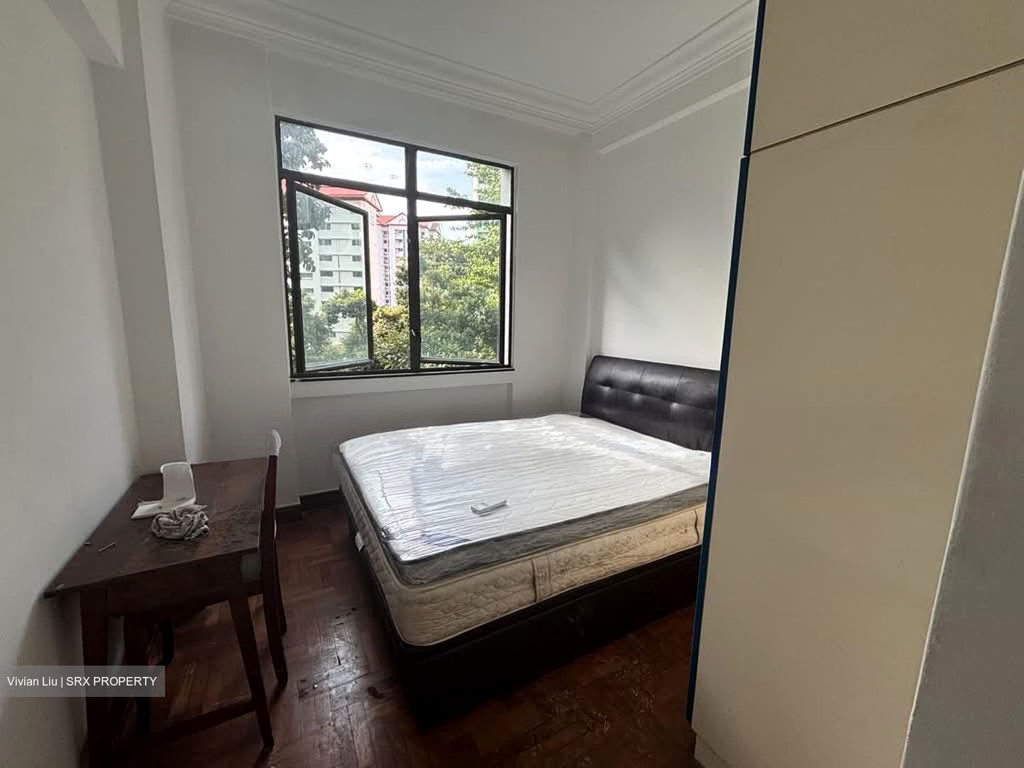 Parc Oasis (D22), Condominium #581408801